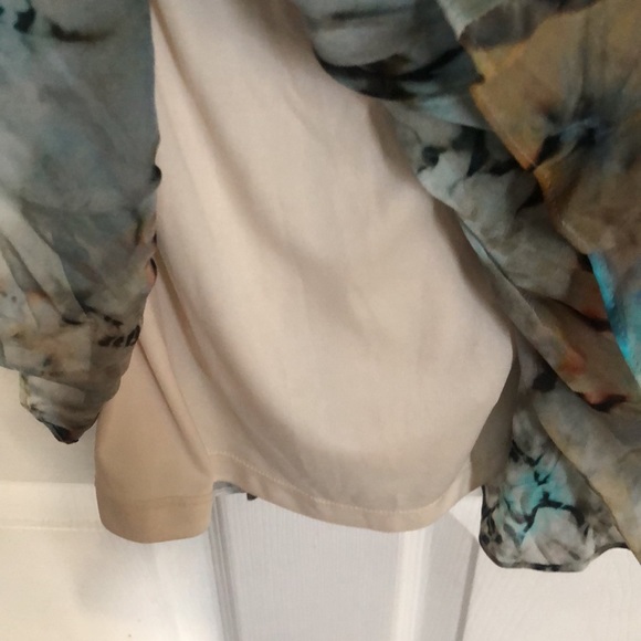 Zara dress XS - Picture 3 of 4